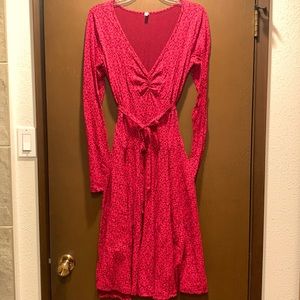 Blutsgeschwister dress